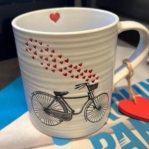 Valentines Day Mug